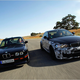 Illustration for article titled BMW 1M Is The New 1 Series M Coupe